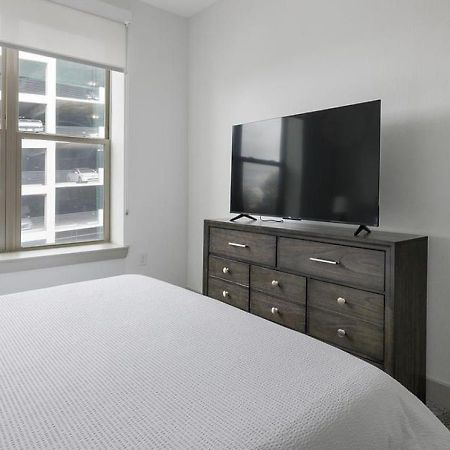 Landing - Modern Apartment With Amazing Amenities ヒューストン エクステリア 写真
