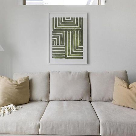 Landing - Modern Apartment With Amazing Amenities ヒューストン エクステリア 写真