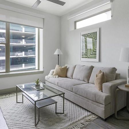Landing - Modern Apartment With Amazing Amenities ヒューストン エクステリア 写真