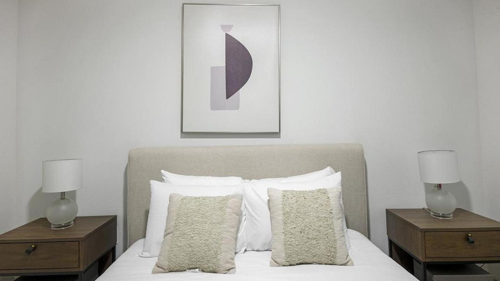 Landing - Modern Apartment With Amazing Amenities ヒューストン エクステリア 写真